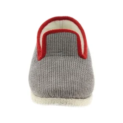 - Charentaises STUART - Marron - Taille