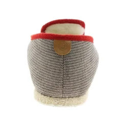 - Charentaises STUART - Marron - Taille