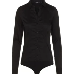 10264853 - VMLADY L/S G-STRING NEW NOOS