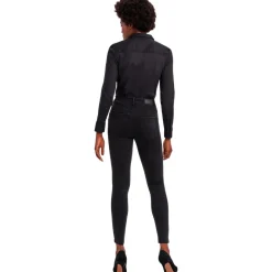 10264853 - VMLADY L/S G-STRING NEW NOOS