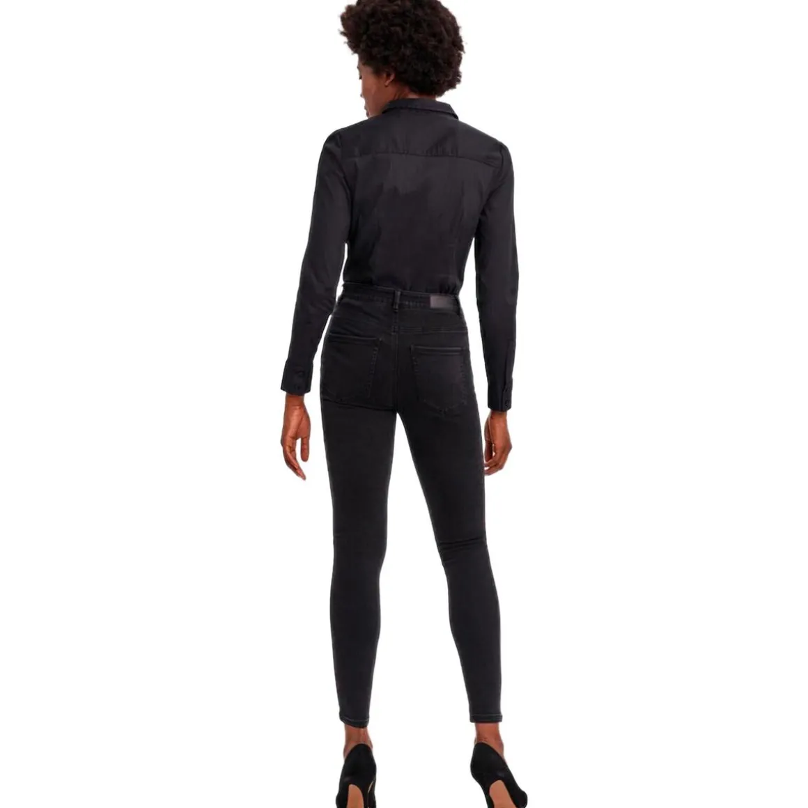 10264853 - VMLADY L/S G-STRING NEW NOOS