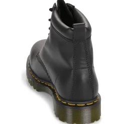 939 BEN BOOT BLACK GREASY