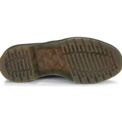 1461 BLACK PATENT LAMPER