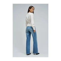 - CORSET STYLE SHIRT