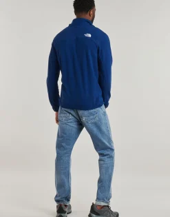 100 Glacier Full Zip