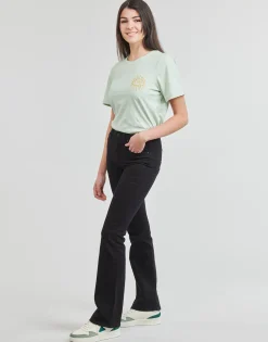 725 HIGH RISE BOOTCUT