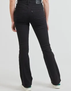 725 HIGH RISE BOOTCUT