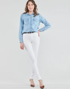 721 HIGH RISE SKINNY