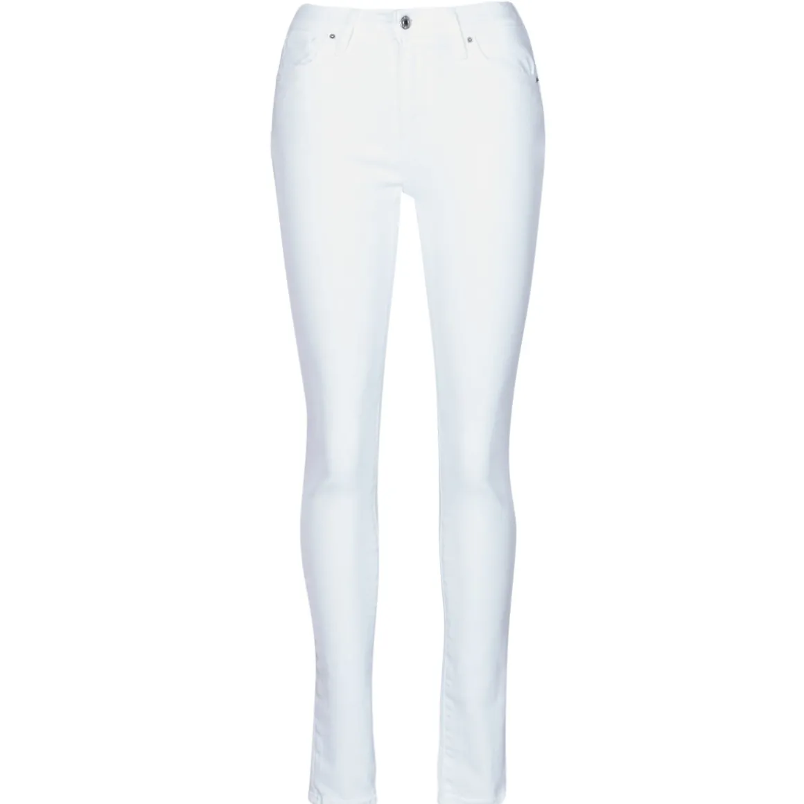 721 HIGH RISE SKINNY