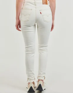 721 HIGH RISE SKINNY