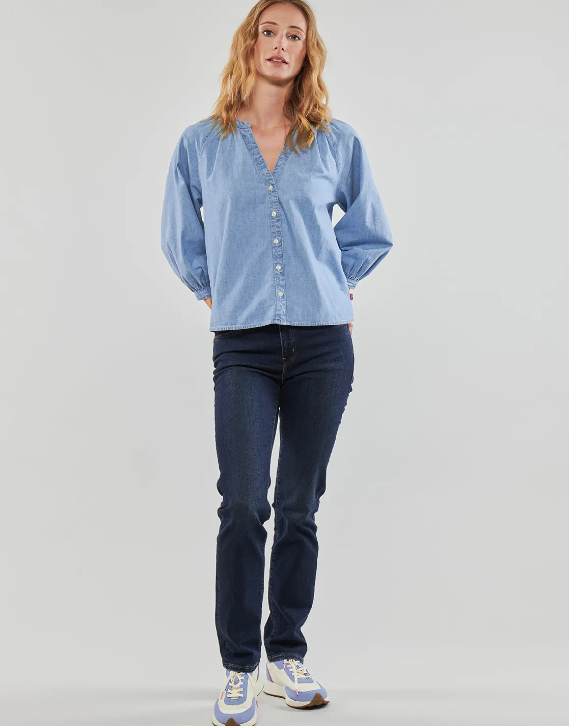 724 HIGH RISE STRAIGHT