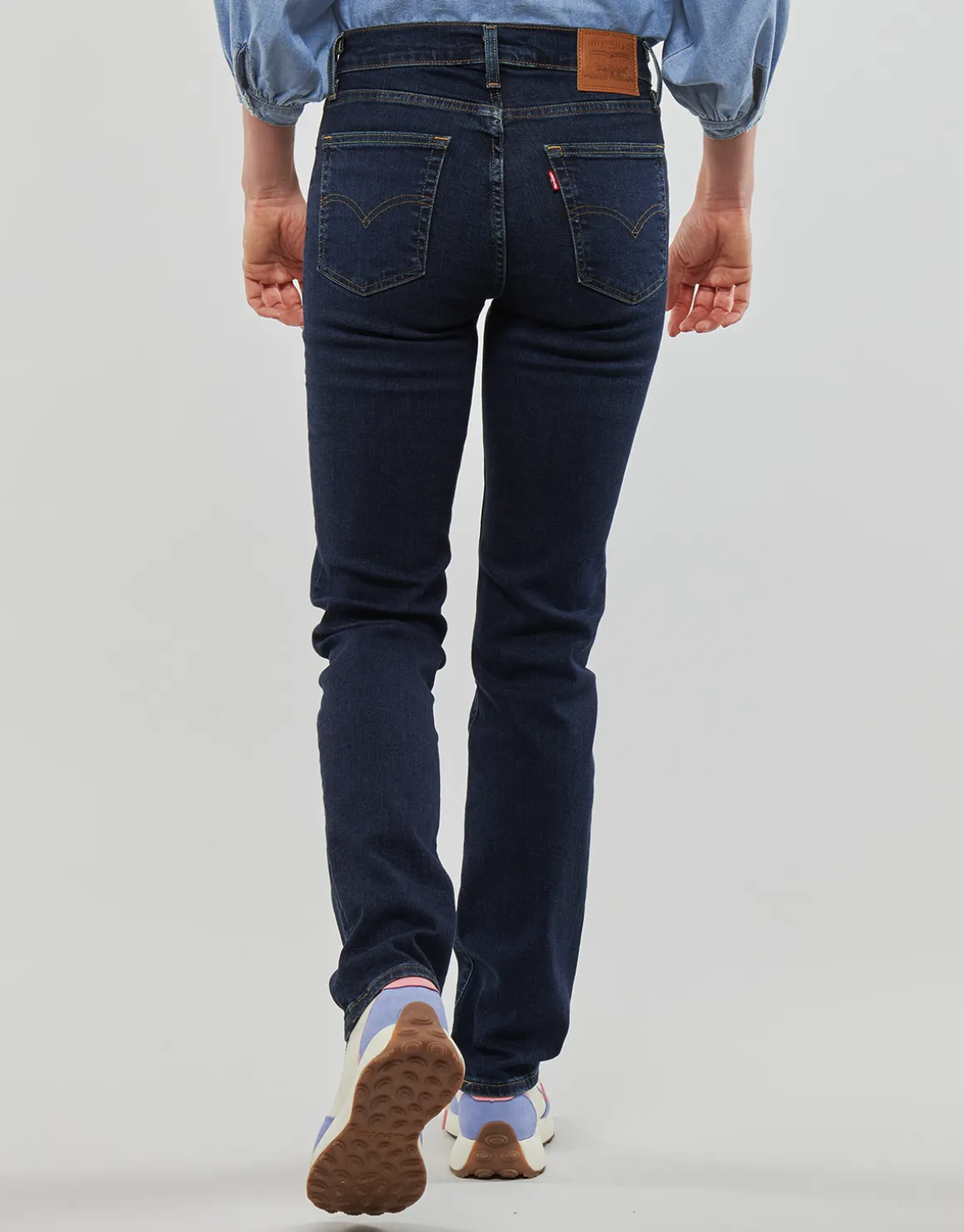 724 HIGH RISE STRAIGHT