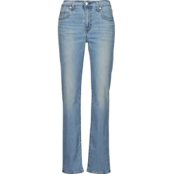 724 HIGH RISE STRAIGHT Lightweight