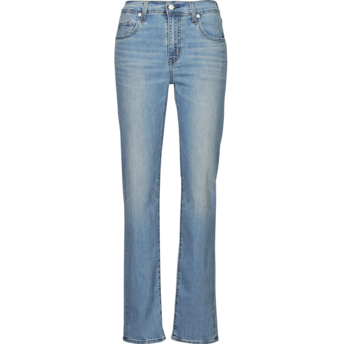 724 HIGH RISE STRAIGHT Lightweight