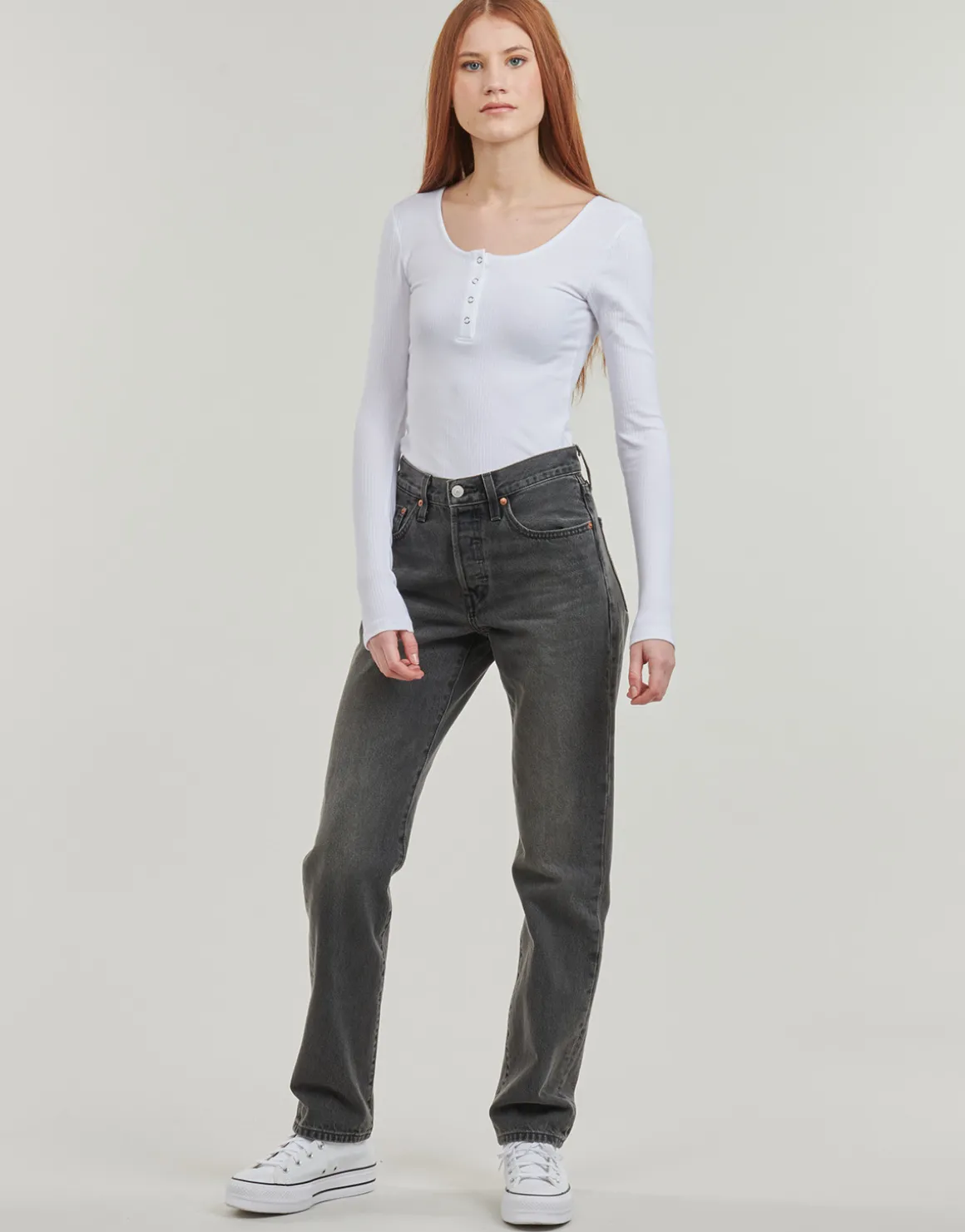 501® JEANS FOR WOMEN