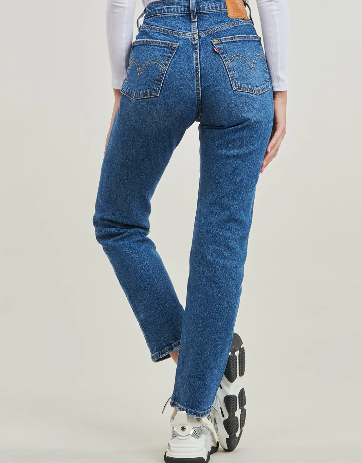 501® JEANS FOR WOMEN