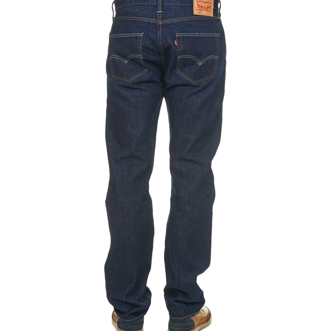 501® LEVI'S ORIGINAL FIT