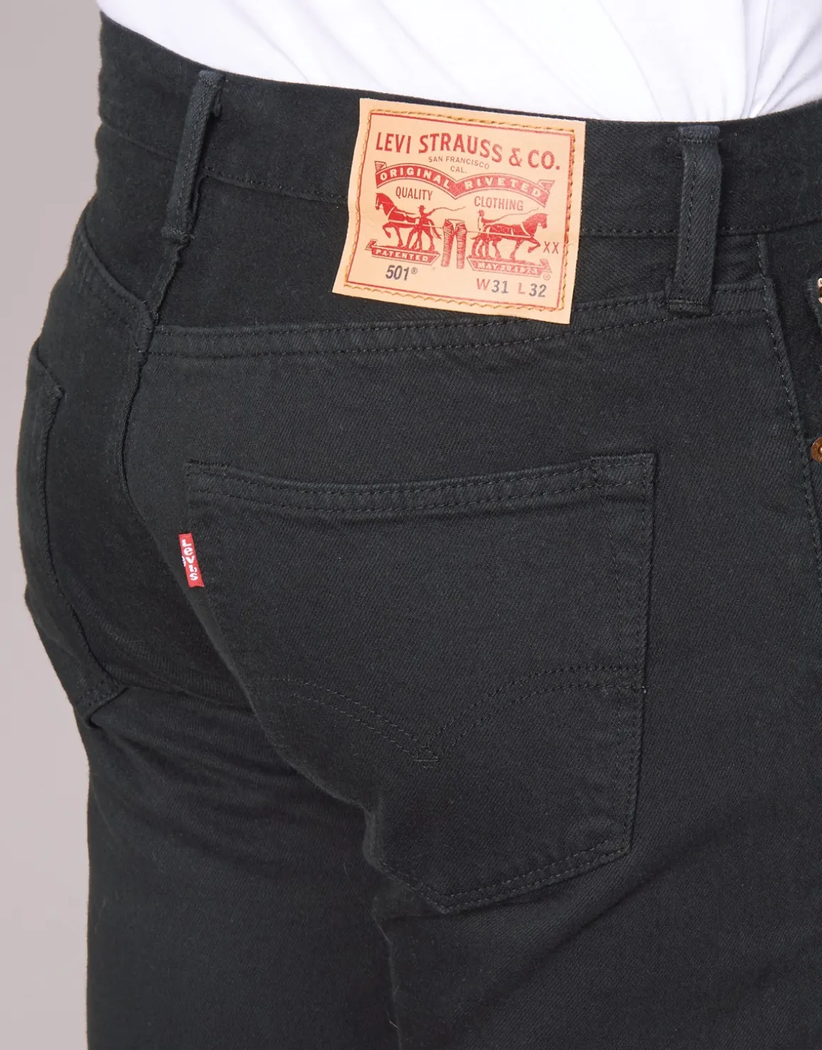 501® LEVI'S ORIGINAL FIT