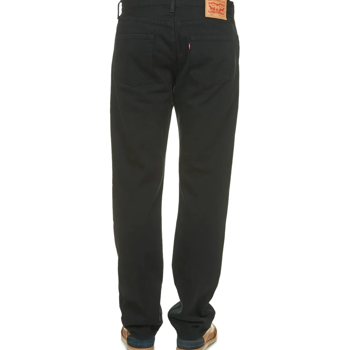 501® LEVI'S ORIGINAL FIT