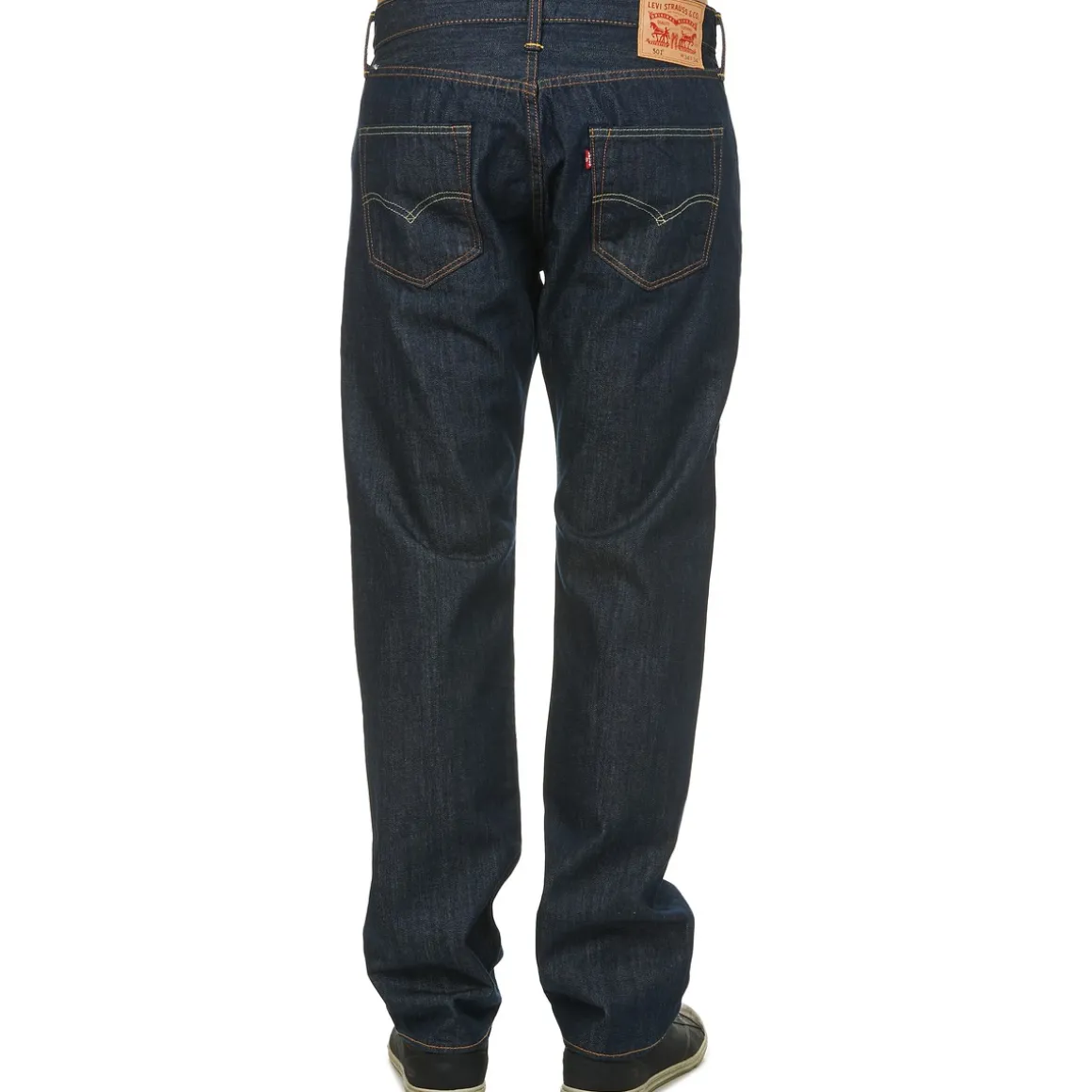 501® LEVI'S ORIGINAL FIT