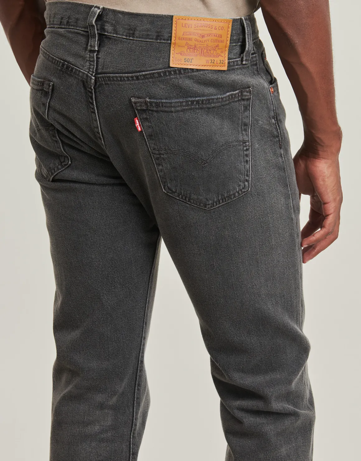 501® Levi's®ORIGINAL
