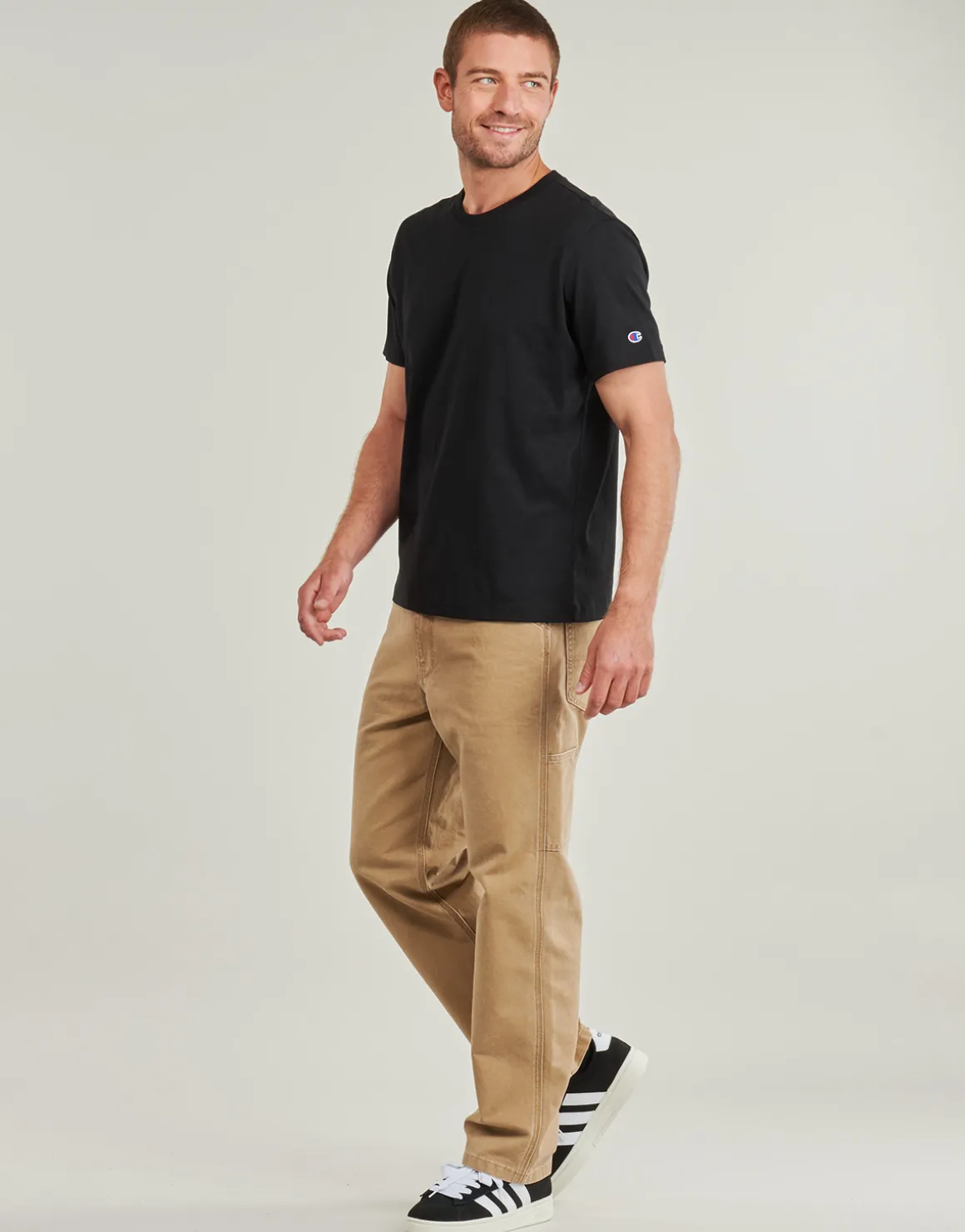 568 LOOSE STRT CARPENTER