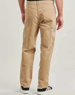 568 LOOSE STRT CARPENTER