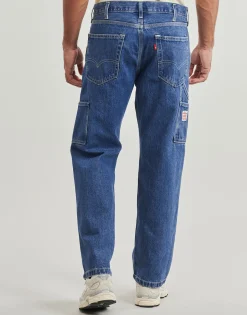 568 LOOSE STRT CARPENTER