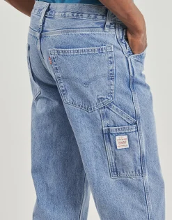 568 LOOSE STRT CARPENTER