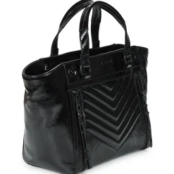 1440 MEDIUM ZIP VARNISH