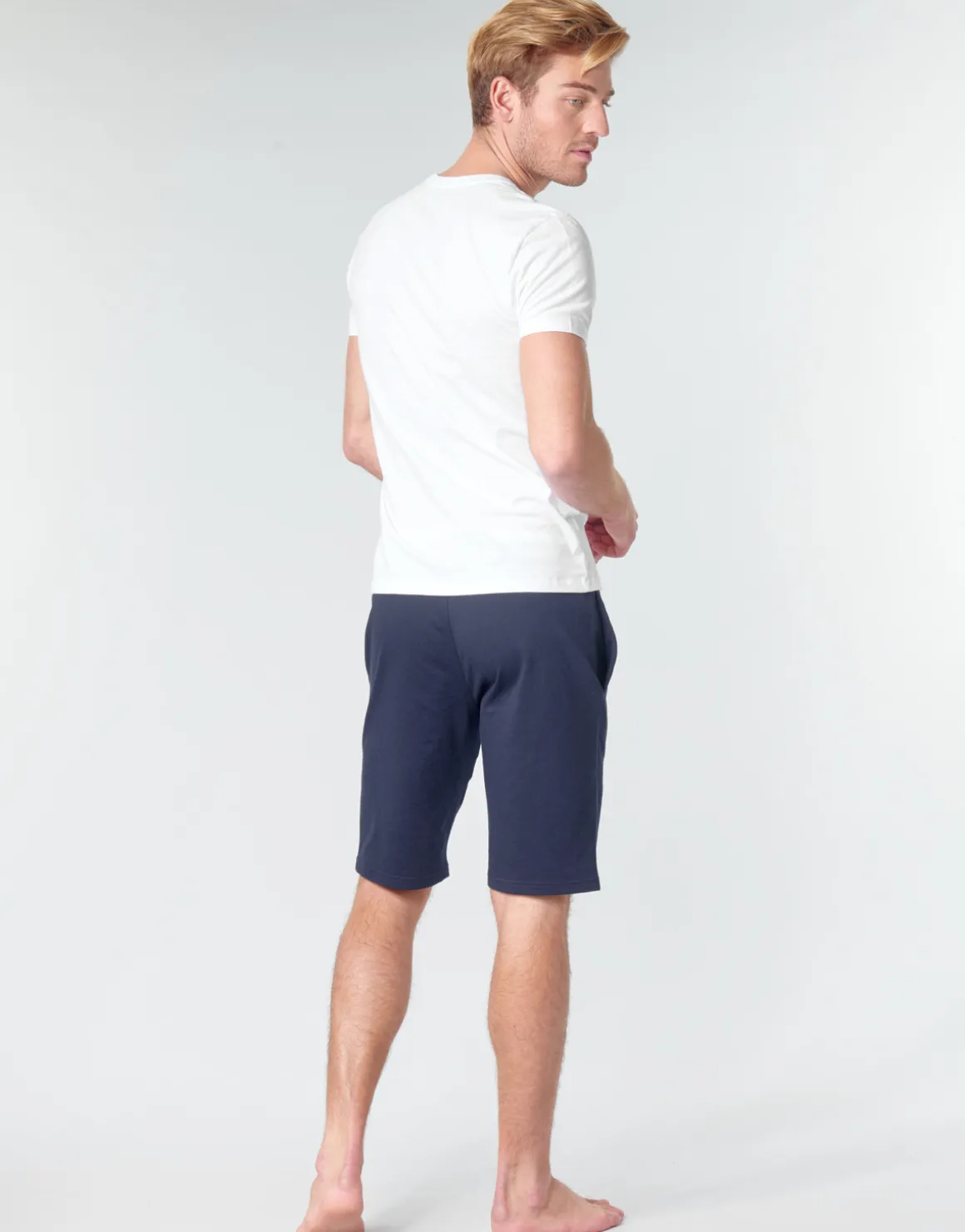 3 PACK CREW UNDERSHIRT