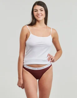 3 PACK MESH BIKINI X3