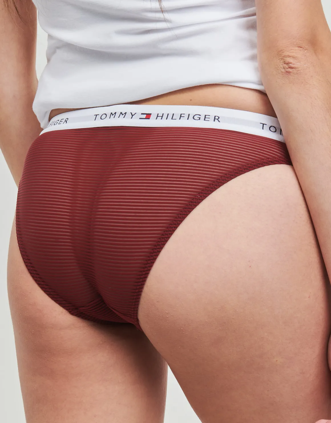 3 PACK MESH BIKINI X3