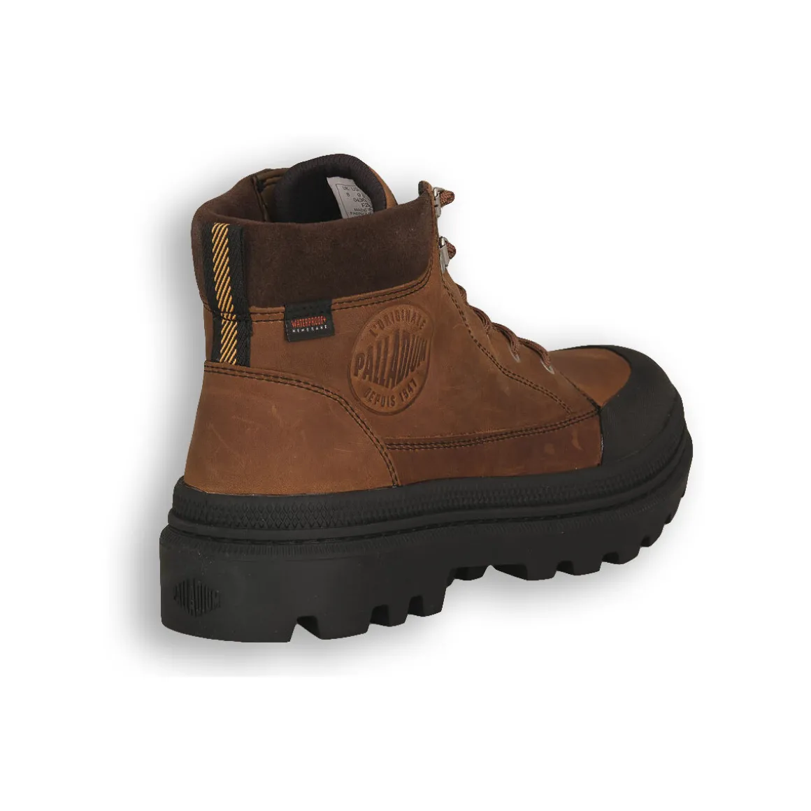 248 PALLATROOPER CUFF