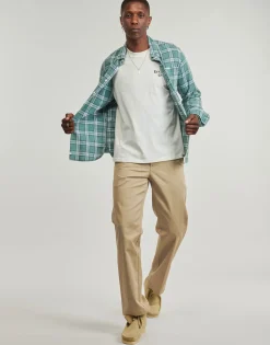 247 REGULAR WORK PANT DESERT SAND