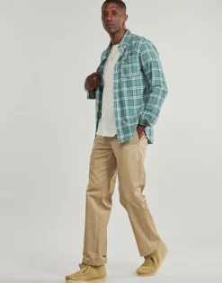 247 REGULAR WORK PANT DESERT SAND