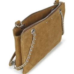 1440 REPORTER WESTERN SUEDE