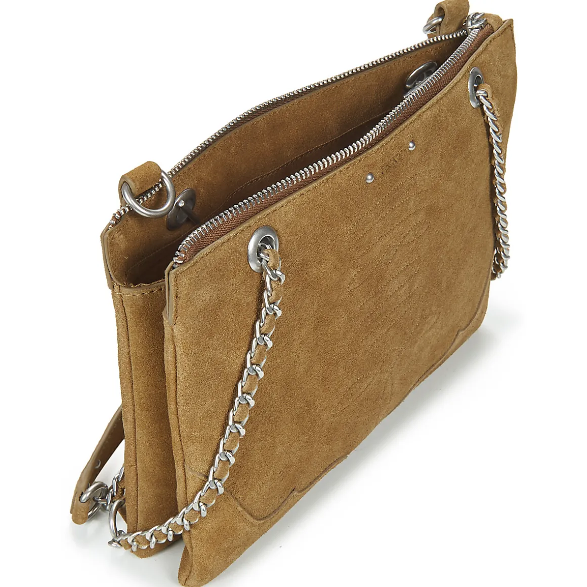 1440 REPORTER WESTERN SUEDE