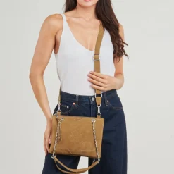 1440 REPORTER WESTERN SUEDE