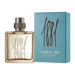 1881 Riviera -eau de toilette -100ml - vaporisateur