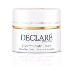 5 Secrets Night Cream