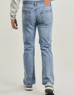 527 SLIM BOOT CUT