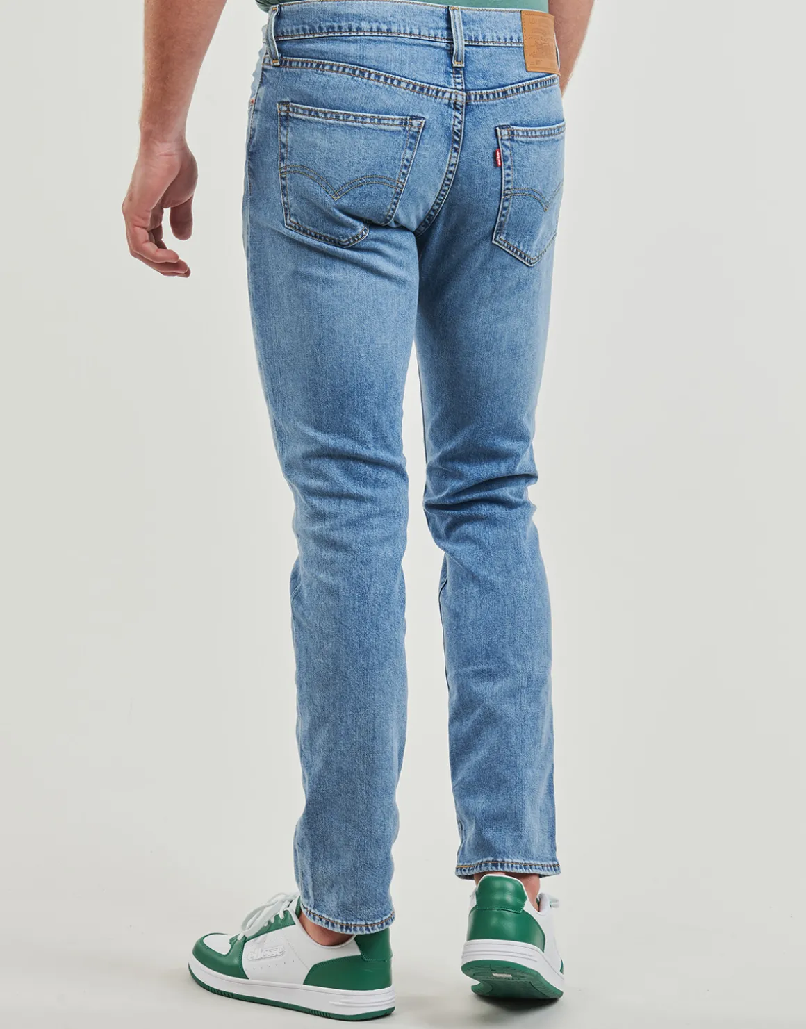 511 SLIM Lightweight