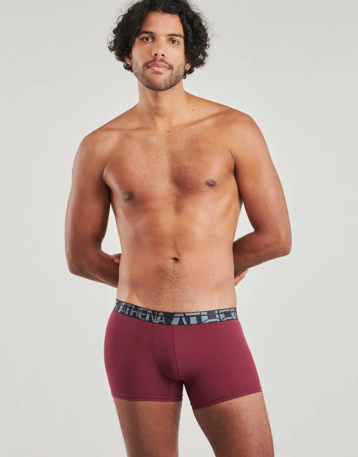 720 STRETCH MICRO Pack de 3