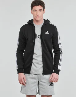 3 STRIPES FL FULL ZIP HD