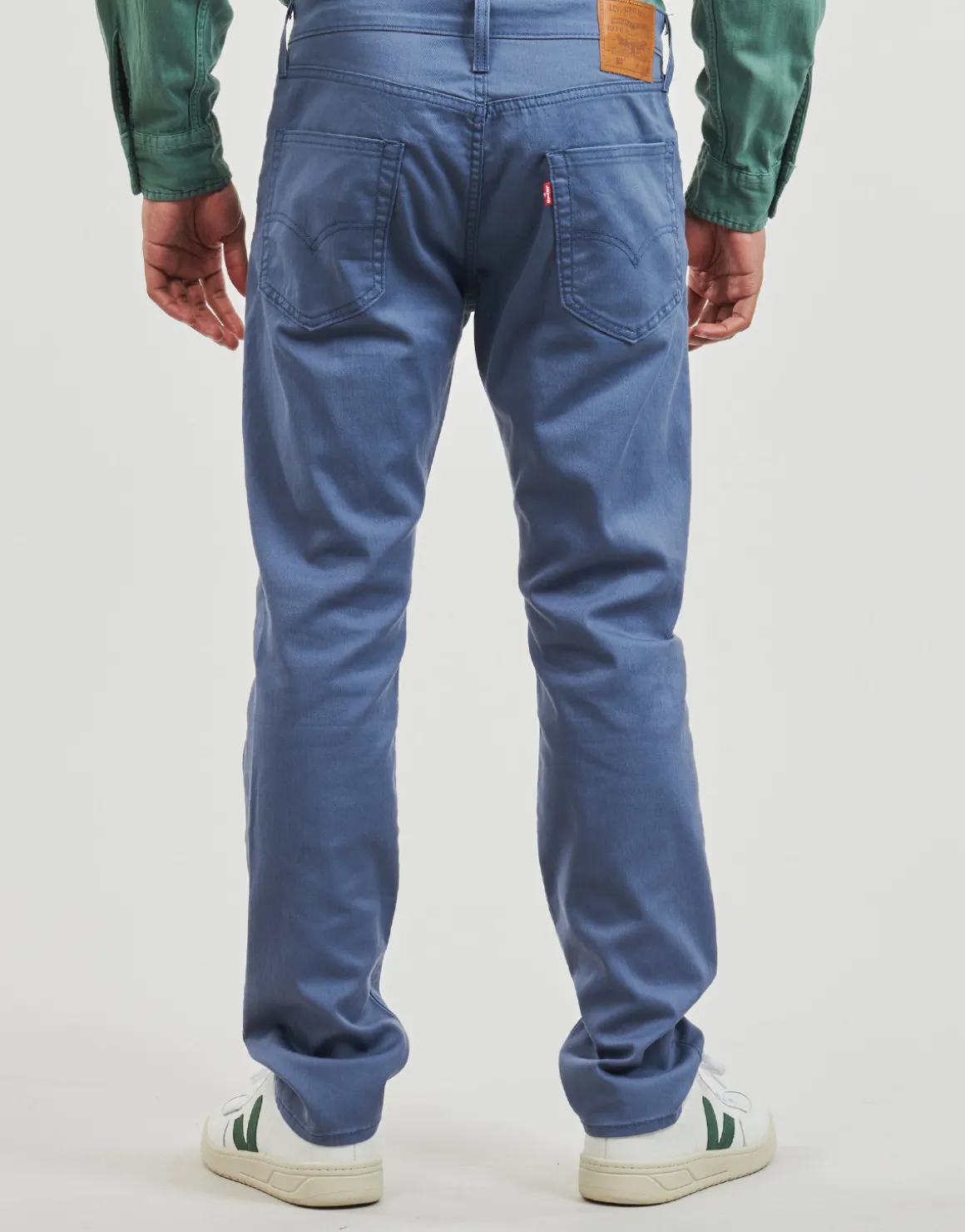 502 TAPER Lightweight