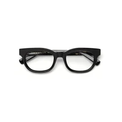 431 Toujours col optique. Noir Cadres Optiques, Noir, 52 mm