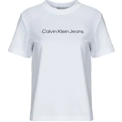 A- INST. LOGO CLASSIC TEE SS