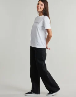 A- INST. LOGO CLASSIC TEE SS