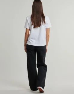 A- INST. LOGO CLASSIC TEE SS